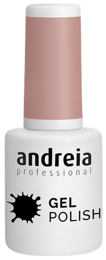 [0UAGP220] ANDREIA GEL POLISH  220 - 10,5ML 