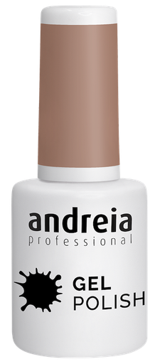[0UAGP226] ANDREIA GEL POLISH  226 - 10,5ML 