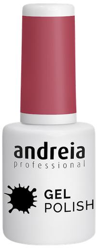 [0UAGP227] ANDREIA GEL POLISH  227 - 10,5ML 