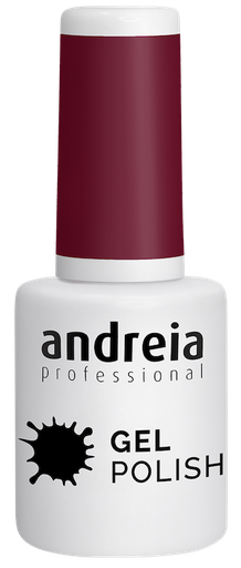 [0UAGP228] ANDREIA GEL POLISH  228 - 10,5ML 