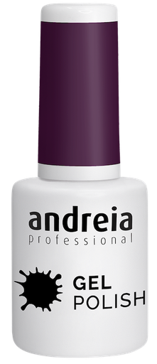 [0UAGP231] ANDREIA GEL POLISH  231 - 10,5ML 