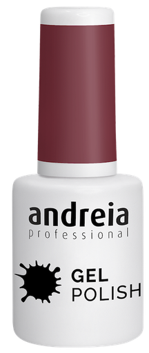 [0UAGP236] ANDREIA GEL POLISH  236 - 10,5ML 