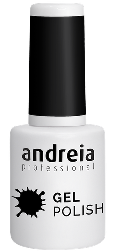 [0UAGP240] ANDREIA GEL POLISH  240 - 10,5ML 