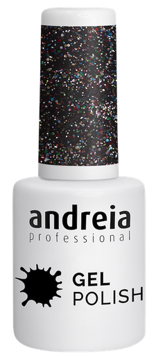 [0UAGP244] ANDREIA GEL POLISH  244 - 10,5ML 
