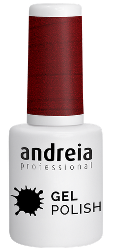 [0UAGP256] ANDREIA GEL POLISH  256 - 10,5ML 