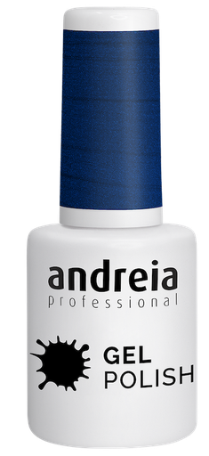 [0UAGP257] ANDREIA GEL POLISH  257 - 10,5ML 