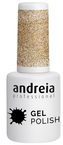 [0UAGP260] ANDREIA GEL POLISH  260 - 10,5ML 