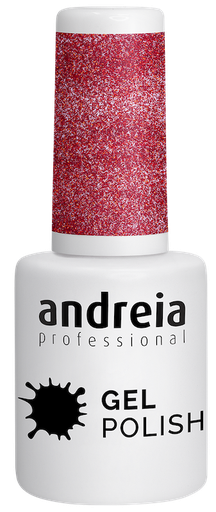[0UAGP261] ANDREIA GEL POLISH  261 - 10,5ML 