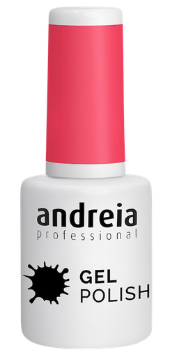 [0UAGP264] ANDREIA GEL POLISH  264 - 10,5ML 