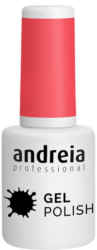 [0UAGP265] ANDREIA GEL POLISH  265 - 10,5ML 