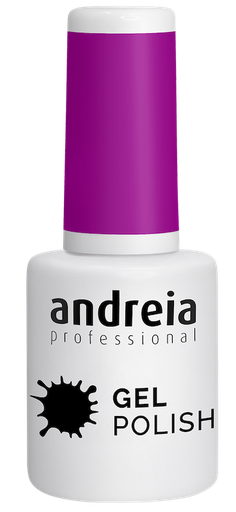 [0UAGP266] ANDREIA GEL POLISH  266 - 10,5ML 