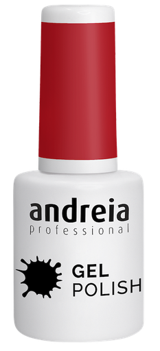 [0UAGP268] ANDREIA GEL POLISH  268 - 10,5ML 