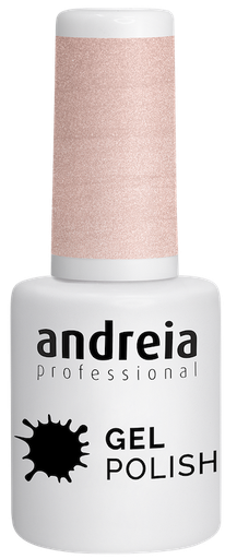 [0UAGP271] ANDREIA GEL POLISH  271 - 10,5ML 