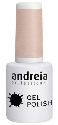 [0UAGP272] ANDREIA GEL POLISH  272 - 10,5ML 