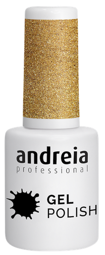 [0UAGP281] ANDREIA GEL POLISH  281 - 10,5ML 