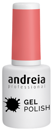 [0UAGP285] ANDREIA GEL POLISH  285 - 10,5ML 