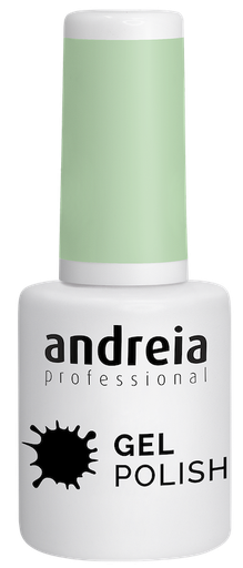 [0UAGP286] ANDREIA GEL POLISH  286 - 10,5ML 