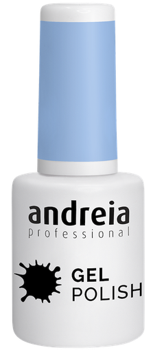 [0UAGP287] ANDREIA GEL POLISH  287 - 10,5ML 