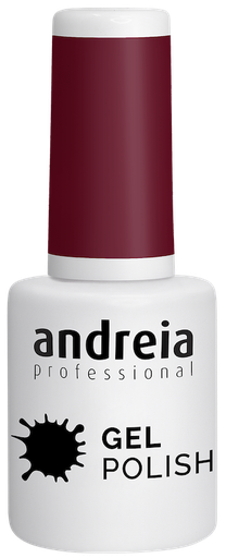 [0UAGP297] ANDREIA GEL POLISH  297 - 10,5ML 
