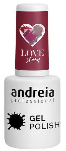 [0UAGP304] ANDREIA GEL POLISH  304 - 10,5ML 