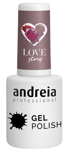 [0UAGP305] ANDREIA GEL POLISH  305 - 10,5ML 