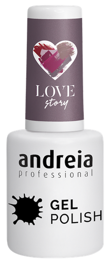 [0UAGP307] ANDREIA GEL POLISH  307 - 10,5ML 