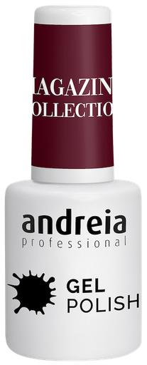 [0UAGPMZ1] ANDREIA GEL POLISH  MZ1 - 10,5ML 
