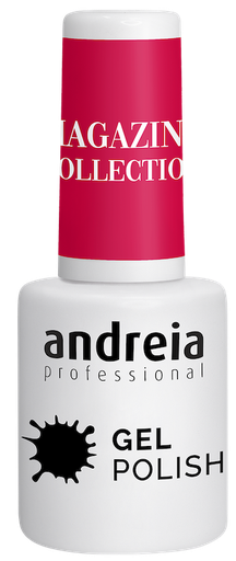 [0UAGPMZ2] ANDREIA GEL POLISH  MZ2 - 10,5ML 