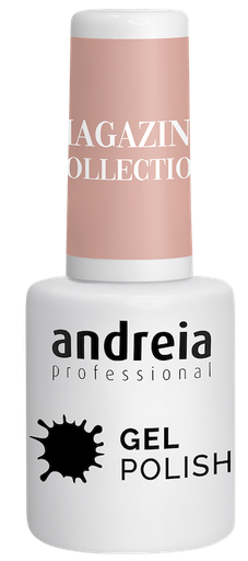 [0UAGPMZ4] ANDREIA GEL POLISH  MZ4 - 10,5ML 