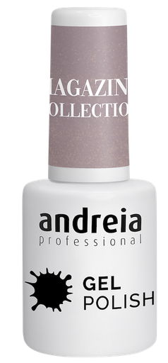 [0UAGPMZ6] ANDREIA GEL POLISH  MZ6 - 10,5ML 