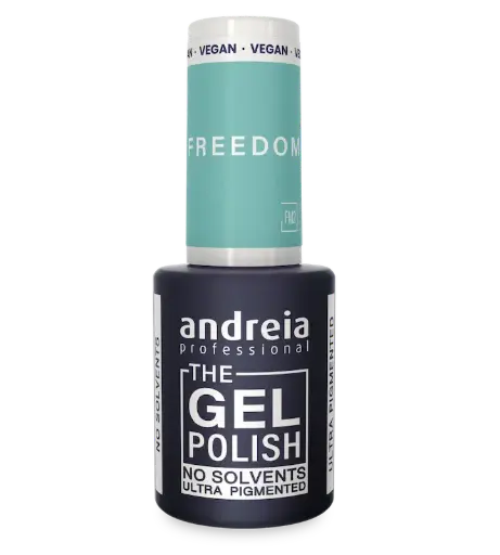 [0UTGPFM2] ANDREIA THE GEL POLISH  FM2 - 10,5ML 