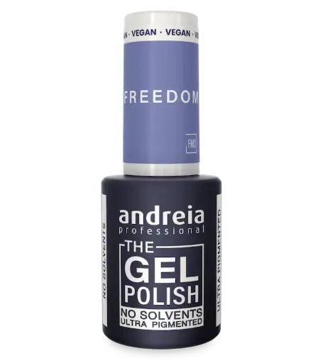 [0UTGPFM3] ANDREIA THE GEL POLISH FM3 - 10,5ML 