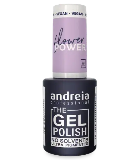 [0UTGPFP3] ANDREIA THE GEL POLISH FP3 - 10,5ML 