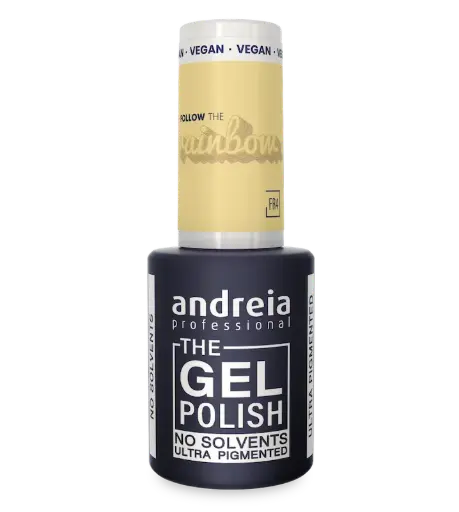 [0UTGPFR4] ANDREIA THE GEL POLISH FR4 - 10,5ML 