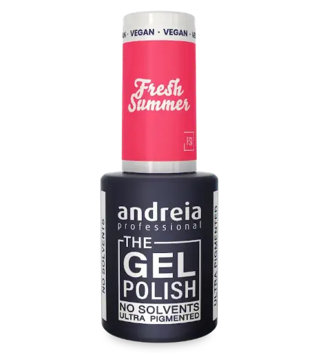 [0UTGPFS1] ANDREIA THE GEL POLISH FS1 - 10,5ML 