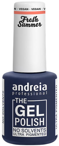 [0UTGPFS2] ANDREIA THE GEL POLISH FS2 - 10,5ML 