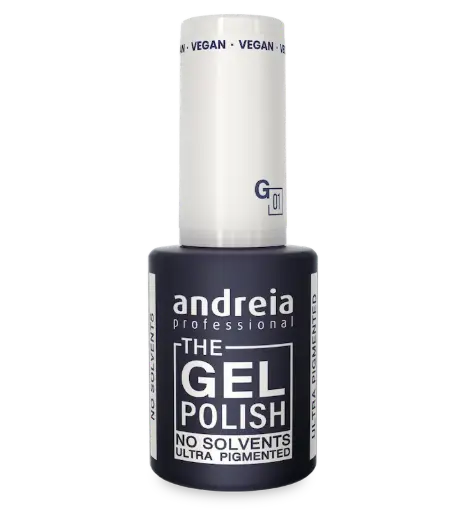 [0UTGPG001] ANDREIA THE GEL POLISH G01 - 10,5ML 