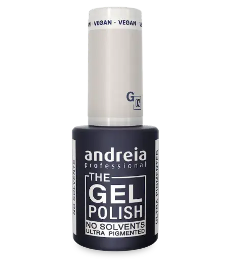 [0UTGPG002] ANDREIA THE GEL POLISH G02 - 10,5ML 