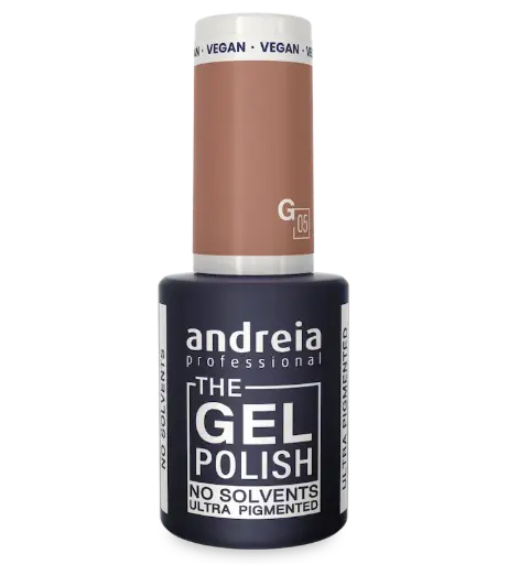 [0UTGPG005] ANDREIA THE GEL POLISH G05 - 10,5ML 