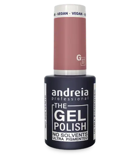 [0UTGPG007] ANDREIA THE GEL POLISH G07 - 10,5ML 