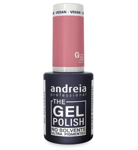 [0UTGPG009] ANDREIA THE GEL POLISH G09 - 10,5ML 