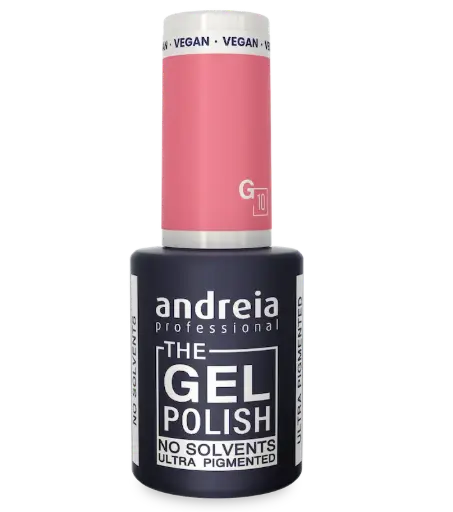 [0UTGPG010] ANDREIA THE GEL POLISH G10 - 10,5ML 