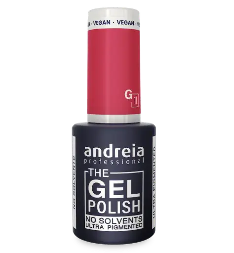 [0UTGPG011] ANDREIA THE GEL POLISH G11 - 10,5ML 