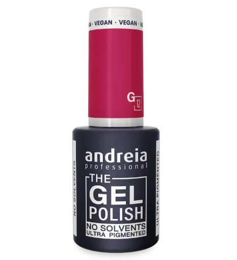 [0UTGPG012] ANDREIA THE GEL POLISH G12 - 10,5ML 