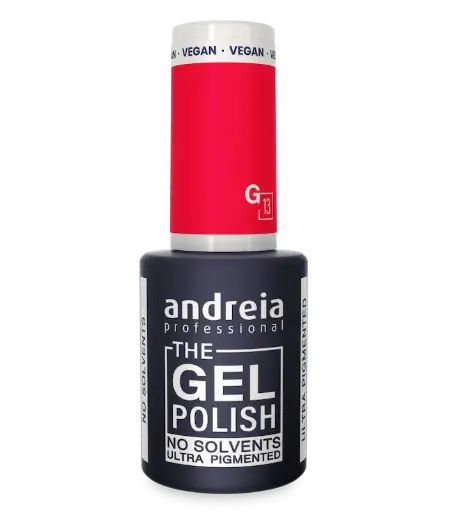 [0UTGPG013] ANDREIA THE GEL POLISH G13 - 10,5ML 