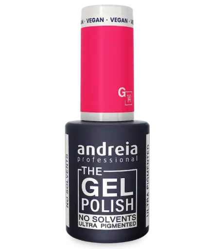 [0UTGPG014] ANDREIA THE GEL POLISH G14 - 10,5ML 