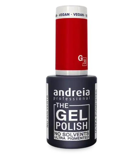 [0UTGPG020] ANDREIA THE GEL POLISH G20 - 10,5ML 