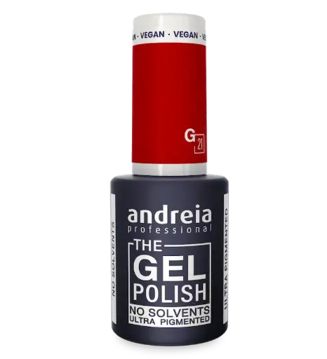 [0UTGPG021] ANDREIA THE GEL POLISH G21 - 10,5ML 