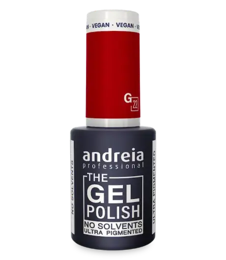 [0UTGPG022] ANDREIA THE GEL POLISH G22 - 10,5ML 
