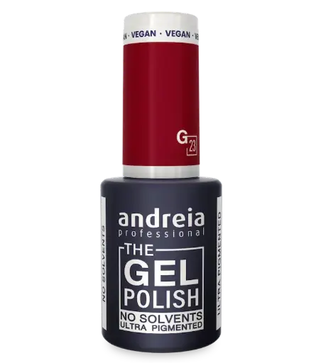 [0UTGPG023] ANDREIA THE GEL POLISH G23 - 10,5ML 